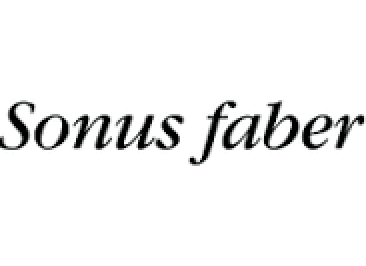sonus faber logo