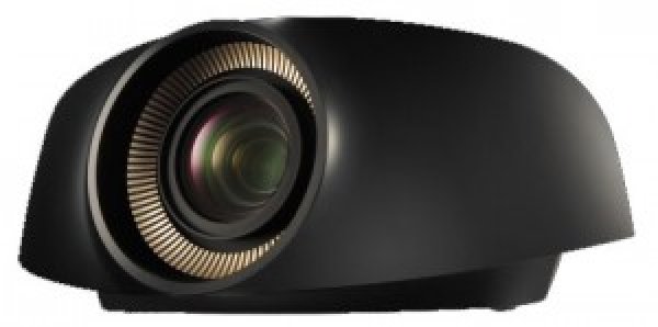 Sony 4K Projector