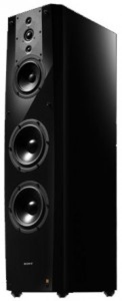 Sony's NA2-ES Speaker