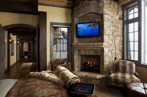 Television, Audio, Video, Home Automation